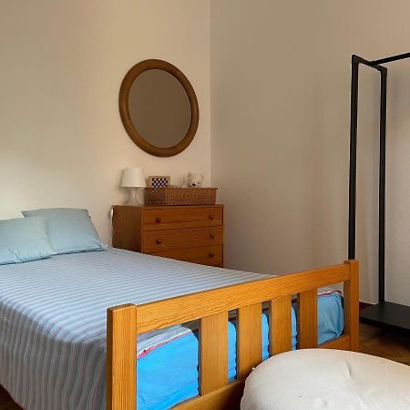 Come A Casa Da Marina Pieve Vergonte Eksteriør bilde