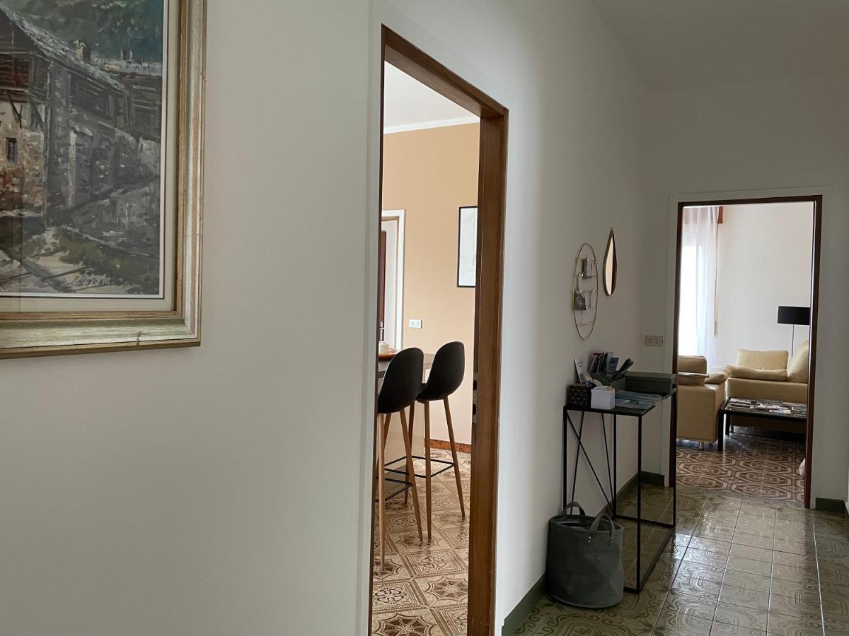 Come A Casa Da Marina Pieve Vergonte Eksteriør bilde